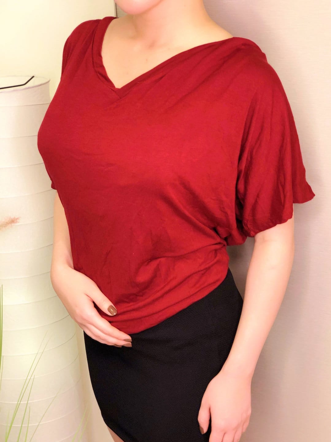 渡辺|Jeanne d'Arc ジャンヌダルクで評判の女の子