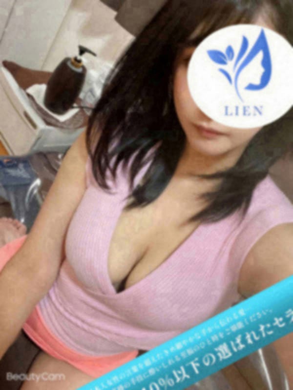 二宮せなVIP|LIEN（リアン）でおすすめの女の子
