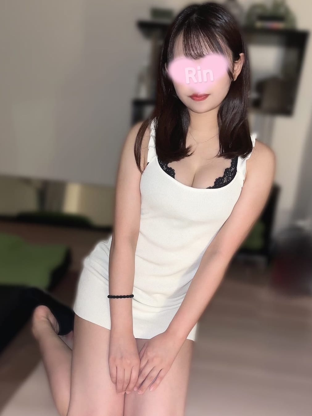 りん|velvet～ベルベット～で評判の女の子