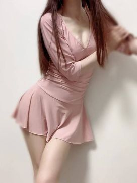 ゆうか|velvet~ベルベット~で評判の女の子