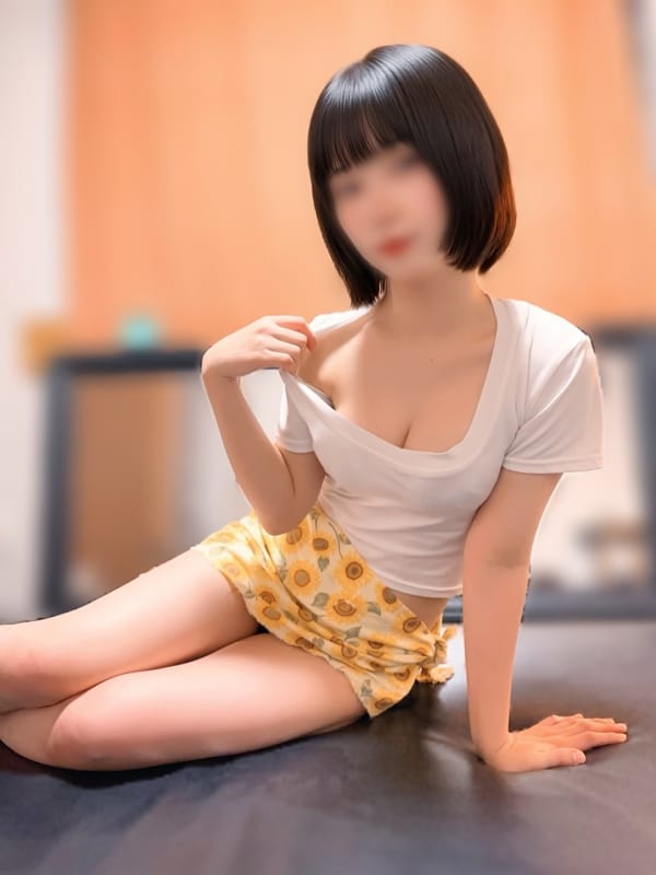 永野あき|大人の隠れ家で評判の女の子