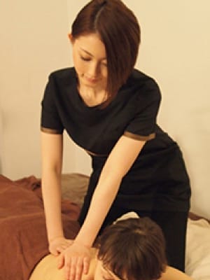 月村 真由美|Private Salon You&meで評判の女の子