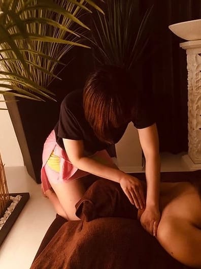 あさだ|Lieuche（リューシュ）でおすすめの女の子