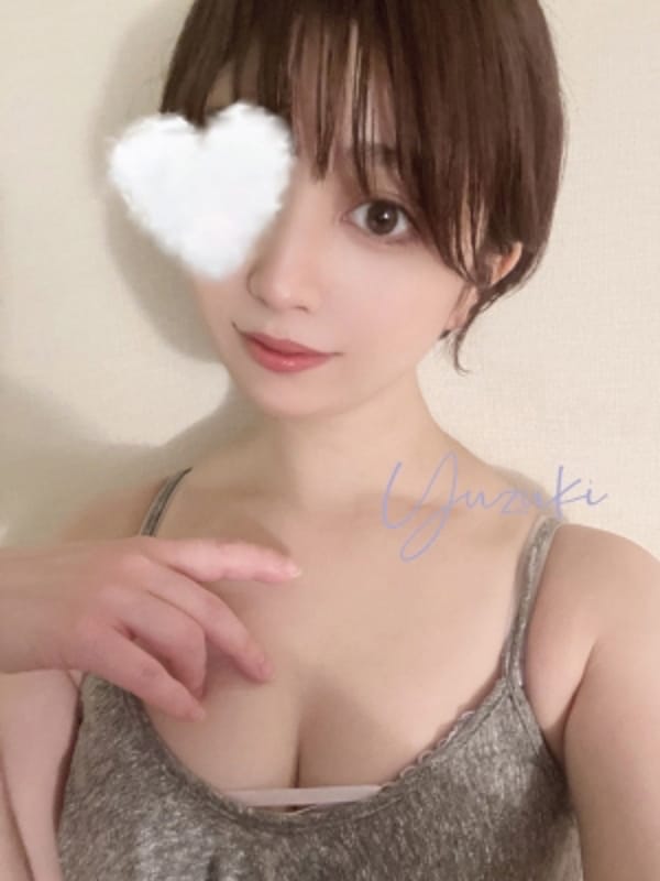 ゆづき|アロマラウンジで評判の女の子