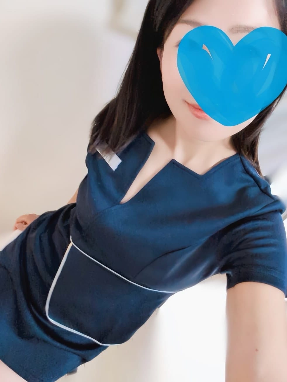 七瀬由彩|恵比寿aroma vicca(アロマヴィッカ)でおすすめの女の子