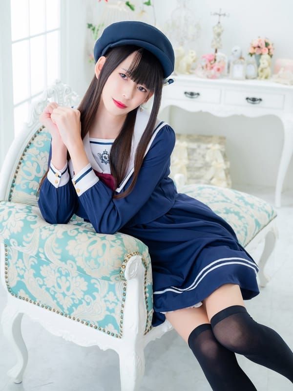 高町いお|Lihtways ライトウェイズ - 新橋・汐留メンズエステ