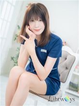 美田のぞみ|Lihtways ライトウェイズでおすすめの女の子
