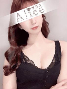 白石ひびき|Alice~アリス~で評判の女の子