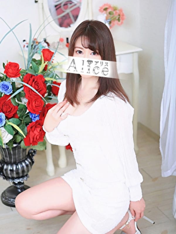 葉月れな|Alice～アリス～で評判の女の子