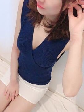 はづき|ELSAで評判の女の子