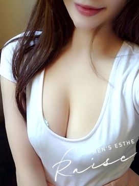 りの|秋葉原・神田メンズエステRAISE(レイズ)で評判の女の子