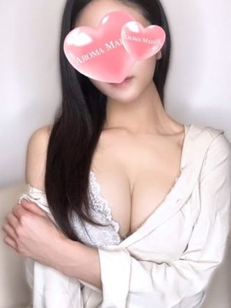 和泉しおん|アロマメゾンでおすすめの女の子