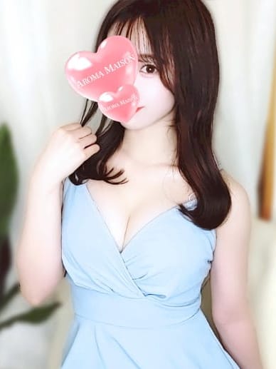 星月かすみ|アロマメゾンで評判の女の子