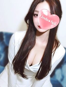 箕輪さやか|リンダスパで評判の女の子