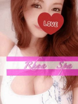 蒼井はるか|レアスパ-RheaSpa-で評判の女の子