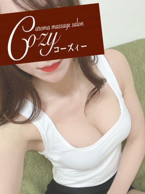 指原|メンズエステCozy(コーズィー)赤羽店でおすすめの女の子