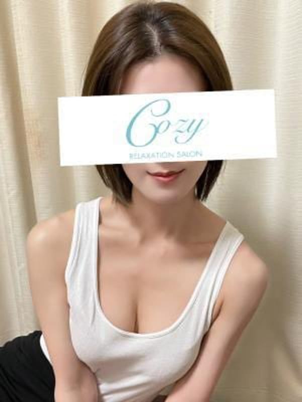 井本|メンズエステCozy(コーズィー)赤羽店でおすすめの女の子