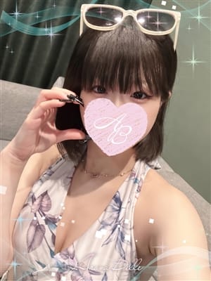 あおば|AromaBelle(アロマベル)金沢でおすすめの女の子