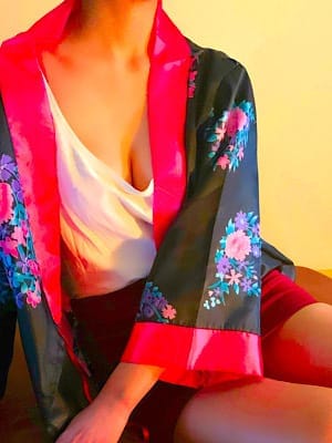 一ノ瀬 ゆうき|和の癒し 「てまり」で評判の女の子