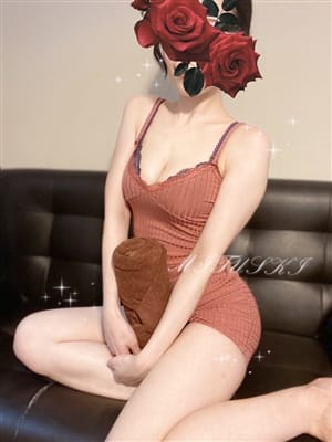 美月|ミセス美オーラ 岡山でおすすめの女の子