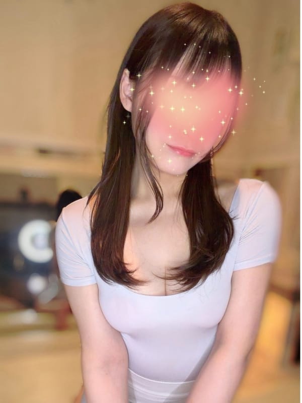 佐久間りつ|Aroma castleでおすすめの女の子