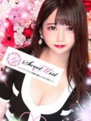 美瑠牛乳〜圧倒的No. 1|SWEET MIST広尾ルームでおすすめの女の子