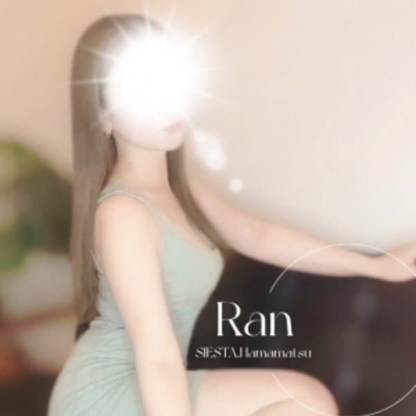 ラン｜SIESTA～シエスタ～ 浜松店 - 浜松メンズエステ(店舗型)