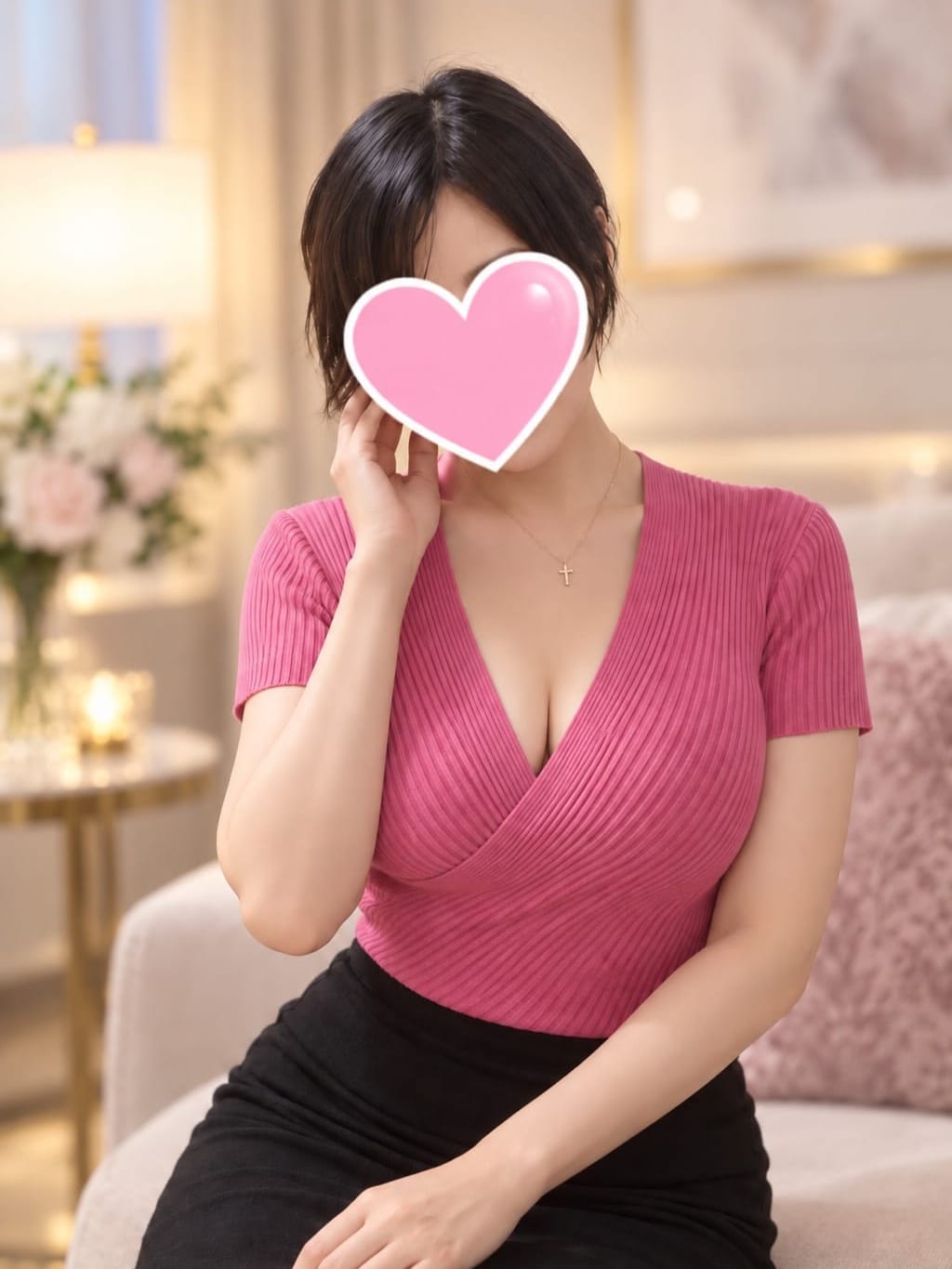 石原ひとみ