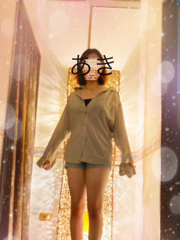 体験入店あきちゃん