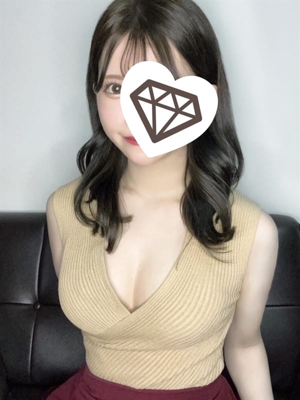 西野 るな【愛嬌抜群のアイドル系・ほんわか】