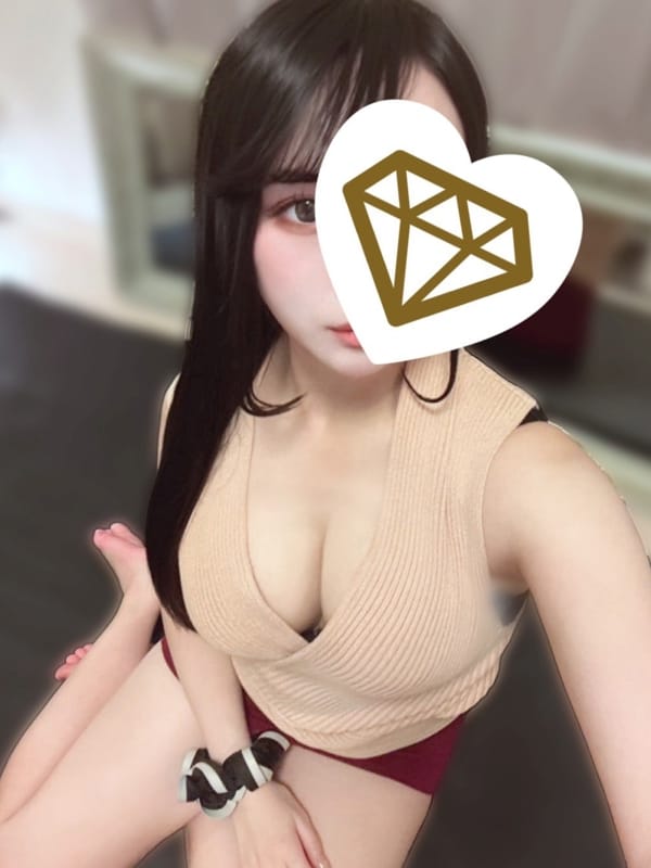 心 かのん|Aroma Jewels（アロマジュエルズ）でおすすめの女の子