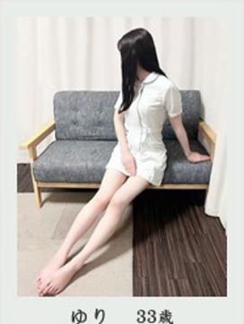 ゆり|五反田リラックスで評判の女の子