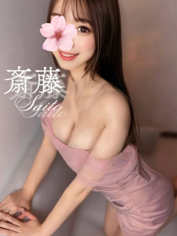 斎藤★無敵アイドル