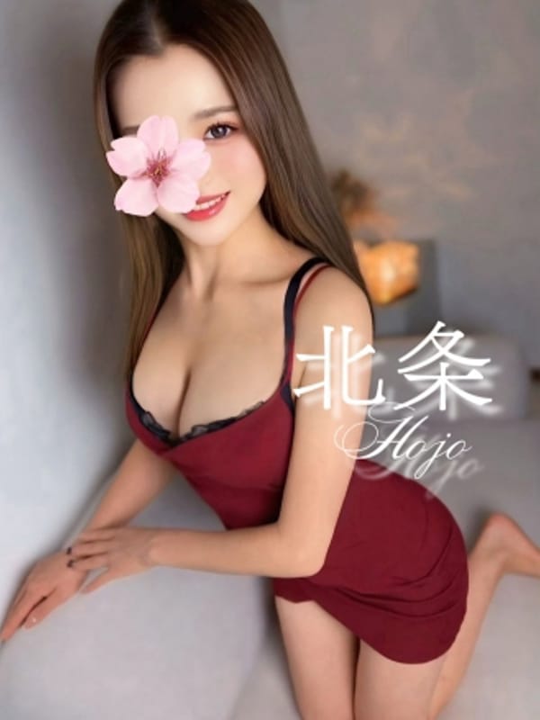 北条⭐︎完璧美女降臨‼️