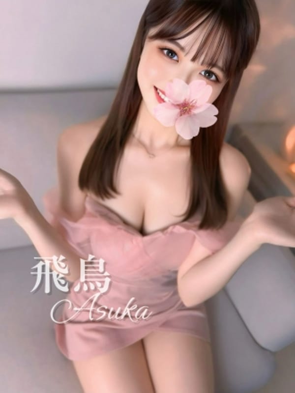 飛鳥⭐︎めちゃカワアイドル