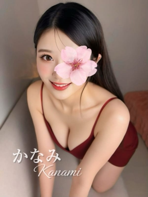 かなみ♡王道美人