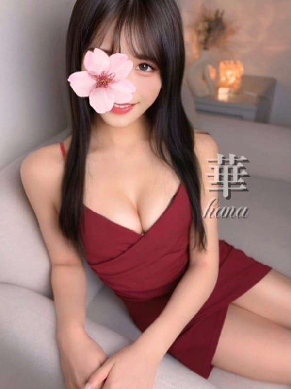 華⭐︎プレミア電撃入店‼️