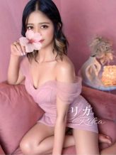 リカ♡ハーフ美女|アロマーナ栄でおすすめの女の子