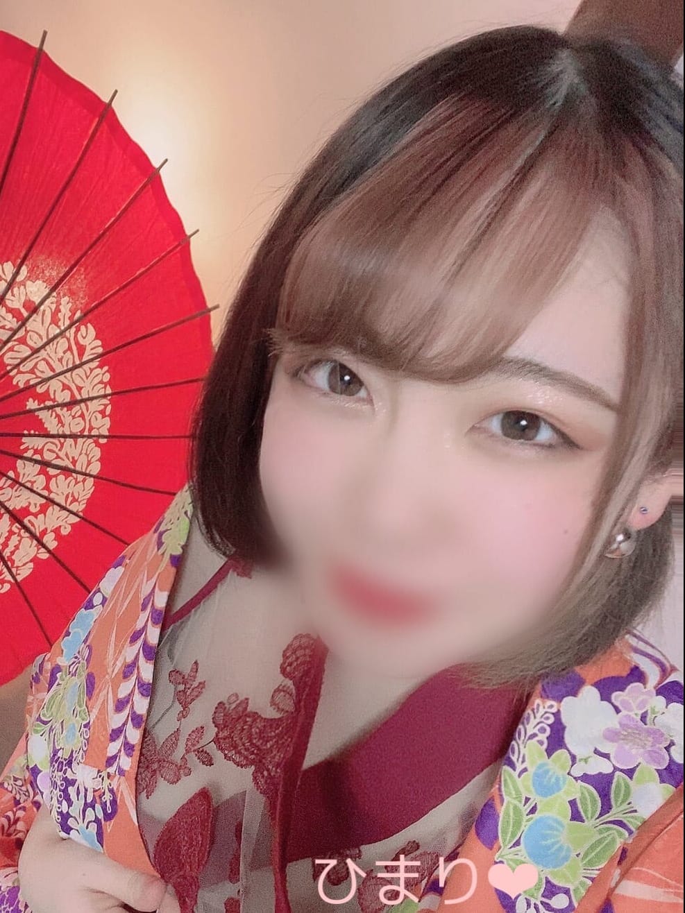 ひまり|アロマクイーン 憩茶屋で評判の女の子