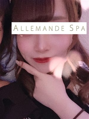 七瀬桜姫|アルマンドスパSecondで評判の女の子