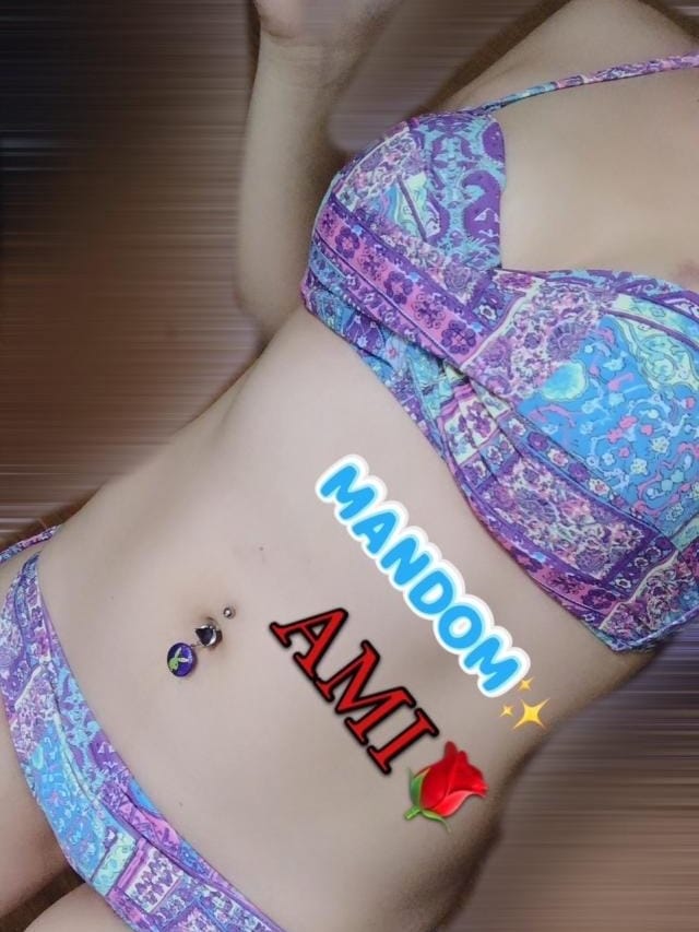 ♡あみ♡洗体コース|MANDOM-マンダム-でおすすめの女の子