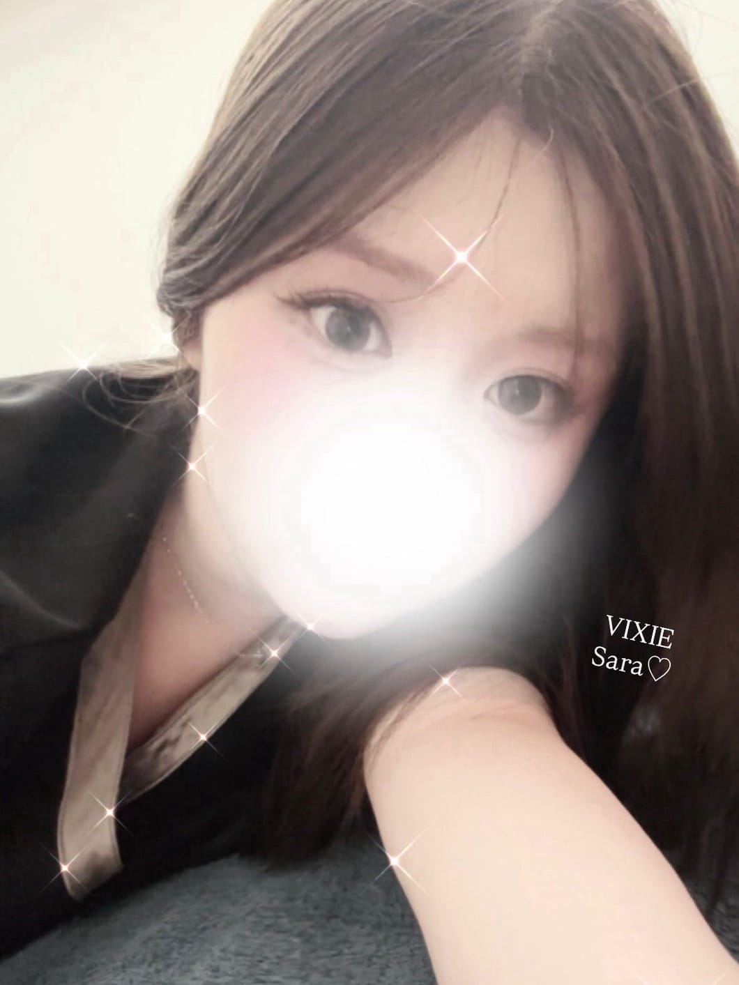 さら【SWEET】|VIXIE【薬院・大名・赤坂・那の川】でおすすめの女の子