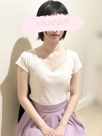 加藤あおい|らんぷグループ八王子店でおすすめの女の子