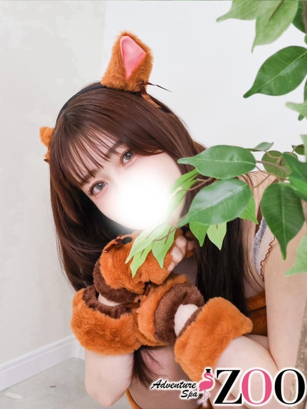 石川かおり|メンズエステZOO （ズー）でおすすめの女の子