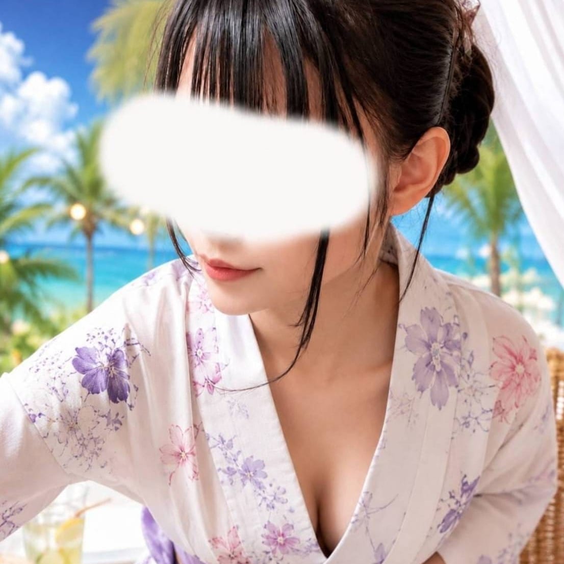 一色さな|今日子の姉妹 秋津店