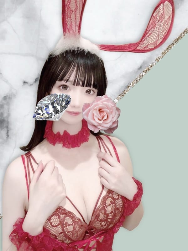 千尋なな|Diamond Roseで評判の女の子