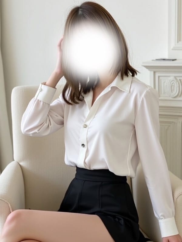 楠木 ひなの【心を惑わすセラピスト】