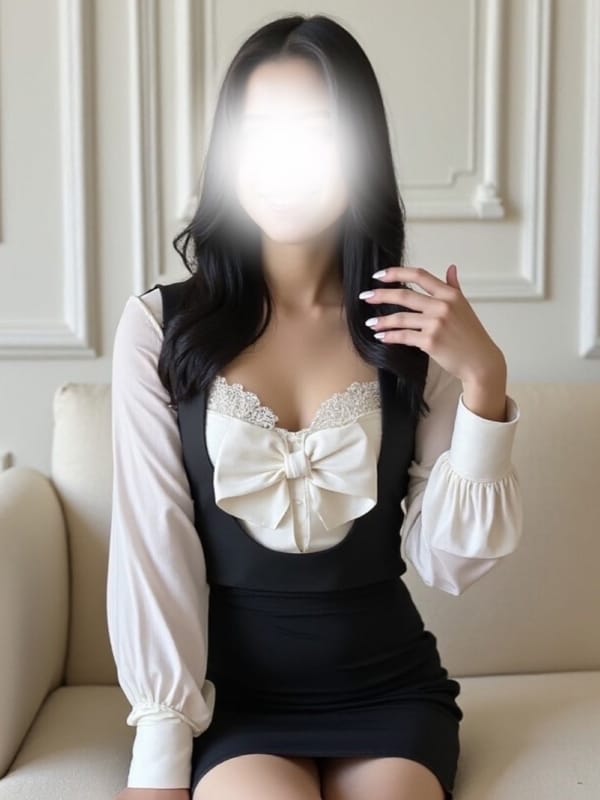 恋咲 もね【キュートなミニマム秘書】