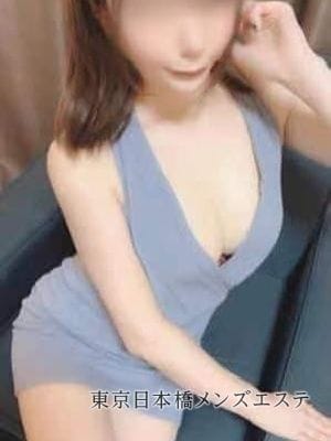 8番|東京日本橋メンズエステでおすすめの女の子