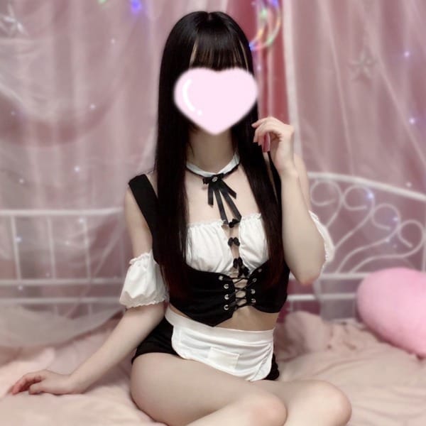 猫田　ねむ【黒髪清楚美少女】 | DIABLO(ディアブロ)(難波)